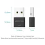 Vention Adaptador USB Bluetooth NAHB0